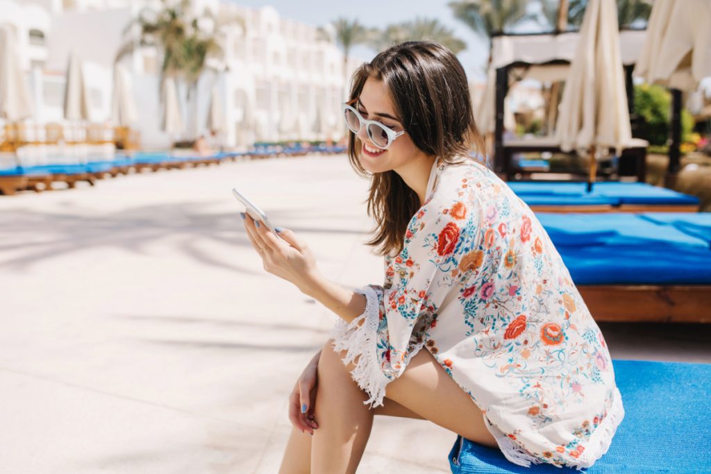 eSIM pour la Tunisie : restez connecté dès l’atterrissage avec Ubigi