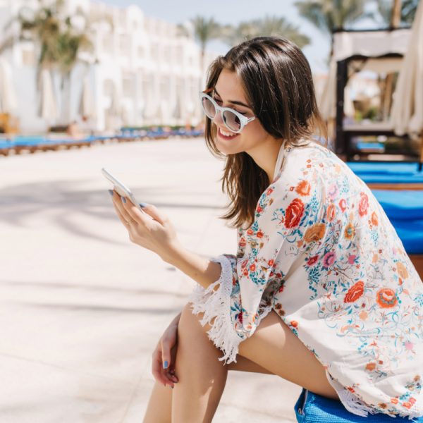 eSIM pour la Tunisie : restez connecté dès l’atterrissage avec Ubigi