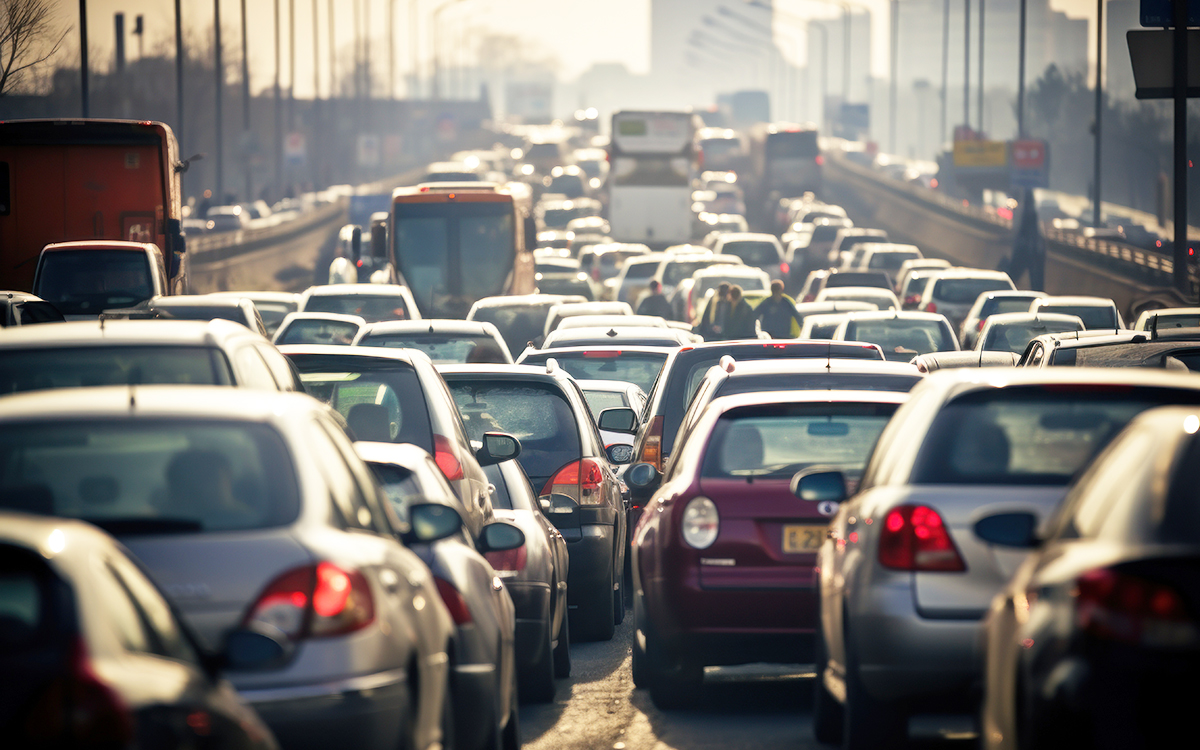L’IA aurait permis à ces stations-service de s’entendre pour faire flamber les prix à la pompe