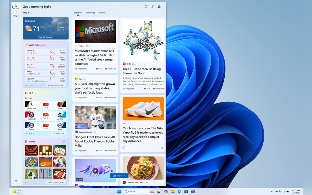 Windows 11 va enfin se débarrasser de ce comportement insupportable après des années de plaintes des utilisateurs