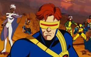 X-Men ’97 saison 2 : voici la date de sortie de chaque épisode, avec son titre