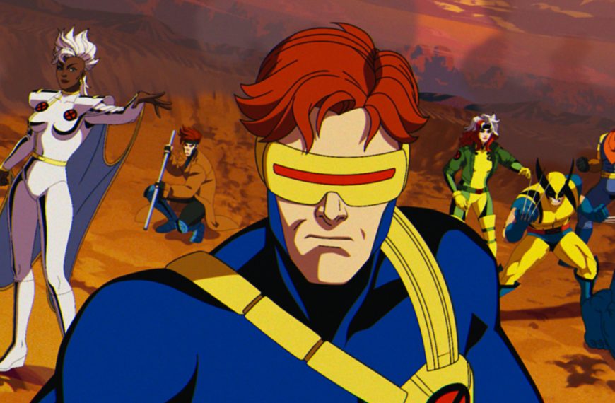 X-Men ’97 saison 2 : voici la date de sortie de chaque épisode, avec son titre
