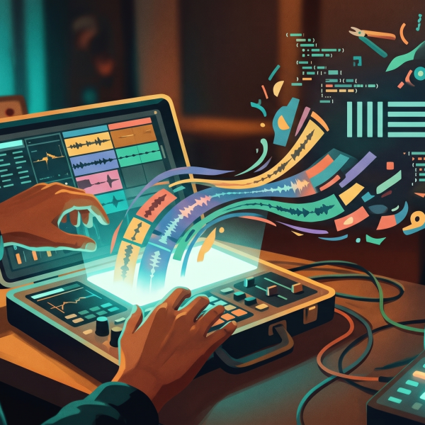 Ableton Extensions SDK – Codez vos propres outils pour Live