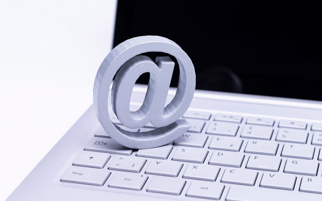 Pourquoi votre adresse e-mail intéresse autant les cybercriminels
