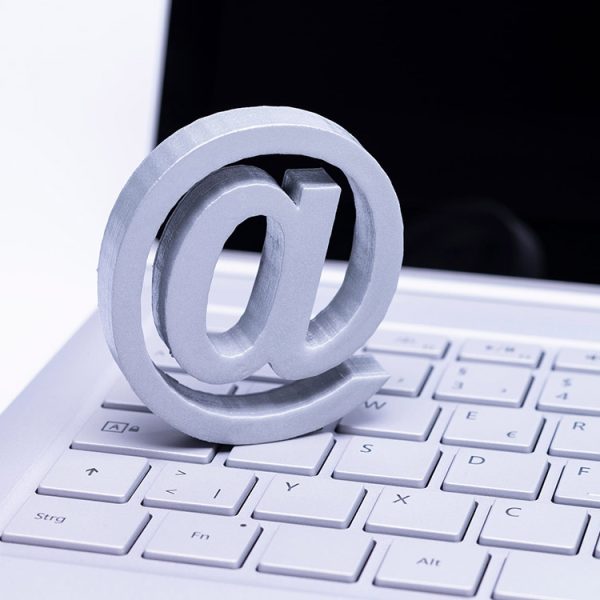 Pourquoi votre adresse e-mail intéresse autant les cybercriminels