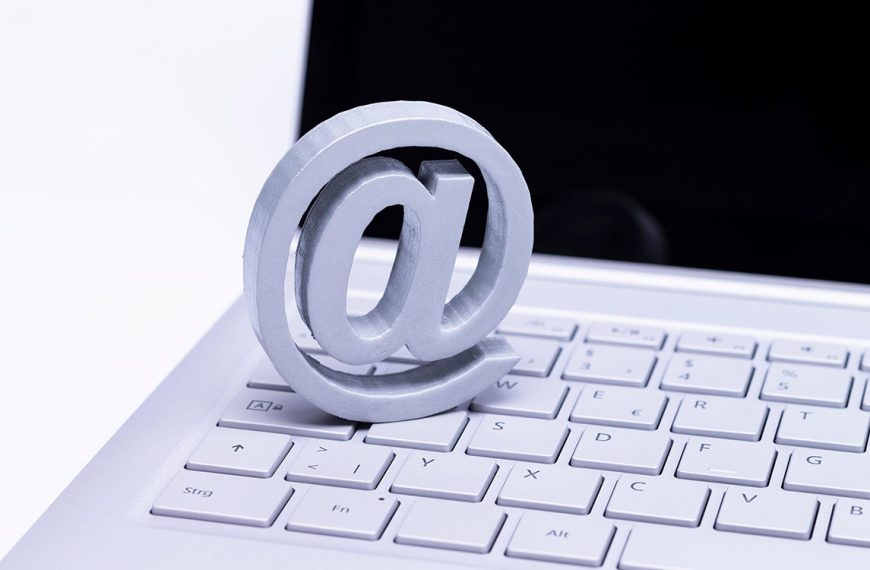 Pourquoi votre adresse e-mail intéresse autant les cybercriminels