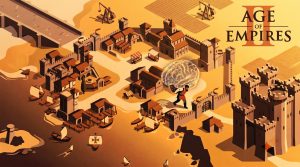 Age of Empires II est aussi conscient que votre ChatGPT