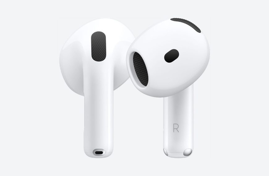AirPods 4 : avec cette nouvelle chute de prix, les écouteurs d’Apple passent à moins de 100 € !