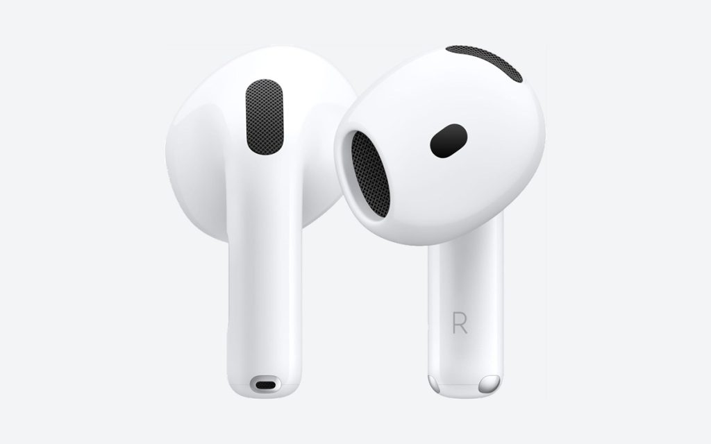 AirPods 4 : les écouteurs Apple avec et sans ANC sont à prix cassé pour le Prime Day Amazon, vite !