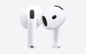 AirPods 4 : les écouteurs Apple avec et sans ANC sont à prix cassé pour le Prime Day Amazon, vite !
