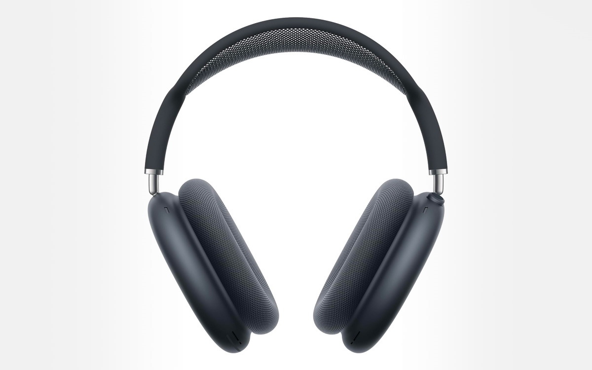 AirPods Max USB-C : près de 200 € de réduction sur l’incroyable casque d’Apple, vite !