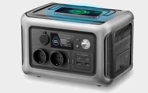 La station d’énergie portable Allpowers R600 est à moitié prix : 149 € au lieu de 319 €