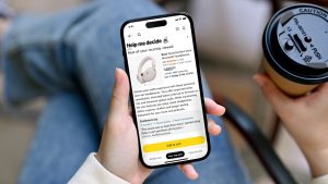 Amazon génère désormais le produit de vos rêves par IA, mais vous ne pourrez jamais l’acheter