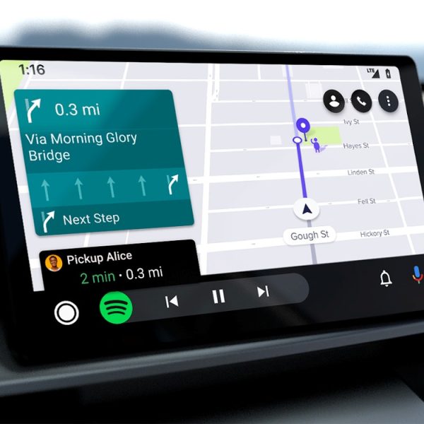 Android Auto : Google Meet s’invite dans votre voiture, vous ne pouvez plus échapper à votre patron