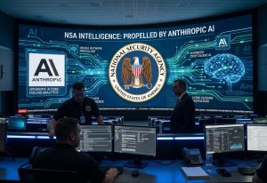 Anthropic – L'entreprise éthique qui hacke pour la NSA