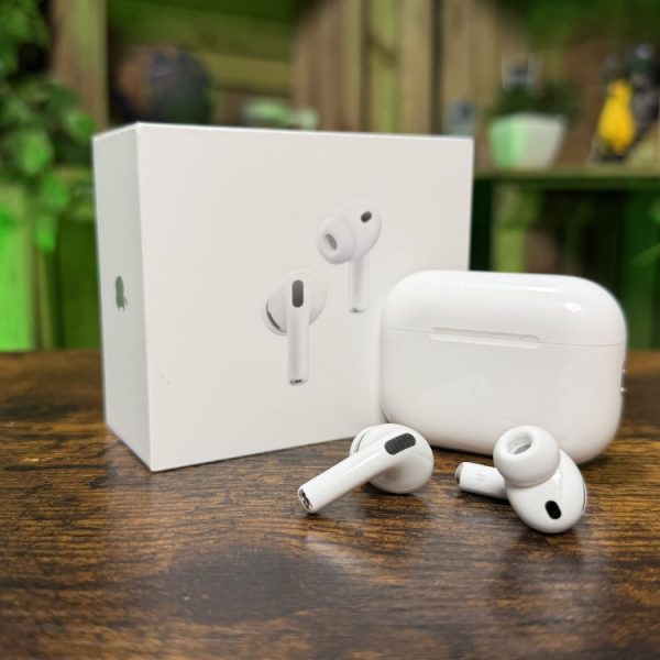 Test Apple AirPods Pro 3 : sont-ils les meilleurs écouteurs intra-auriculaires pour l’iPhone ?