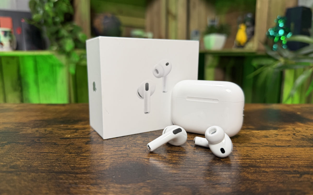 Test Apple AirPods Pro 3 : sont-ils les meilleurs écouteurs intra-auriculaires pour l’iPhone ?