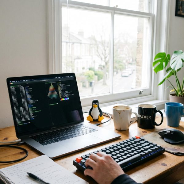 Apple Container 1.0 – Le WSL du Mac est enfin là