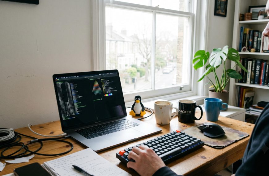 Apple Container 1.0 – Le WSL du Mac est enfin là