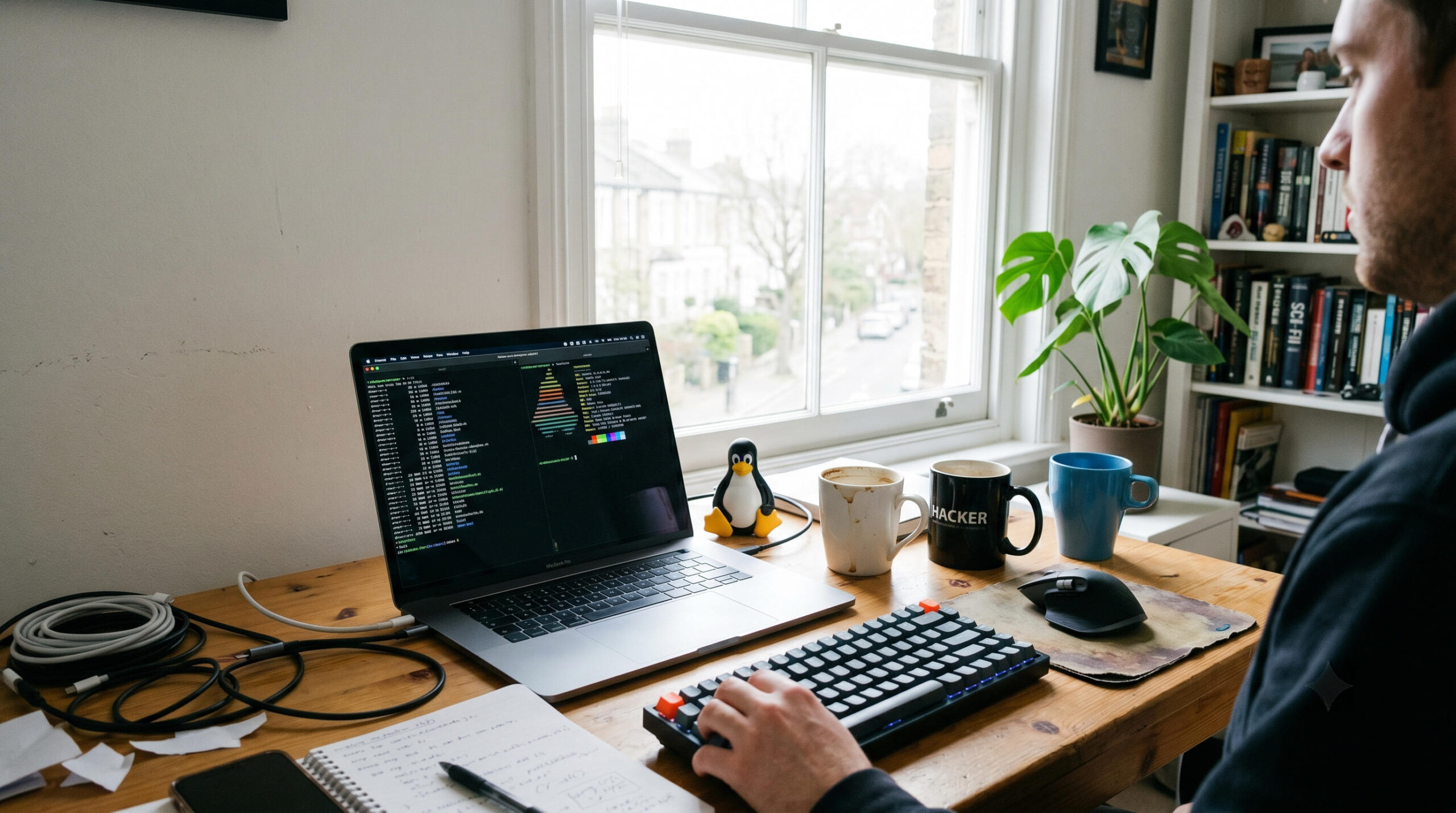 Apple Container 1.0 – Le WSL du Mac est enfin là
