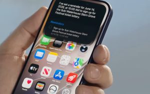 iOS 27 : Apple Intelligence et Siri AI arrivent enfin, mais qui pourra en profiter ?
