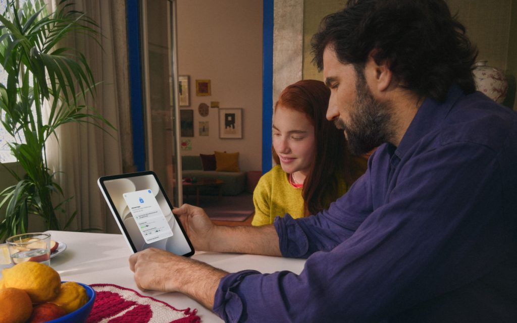 Avec iOS 27, Temps d’écran devient un contrôle parental moderne, merci Apple