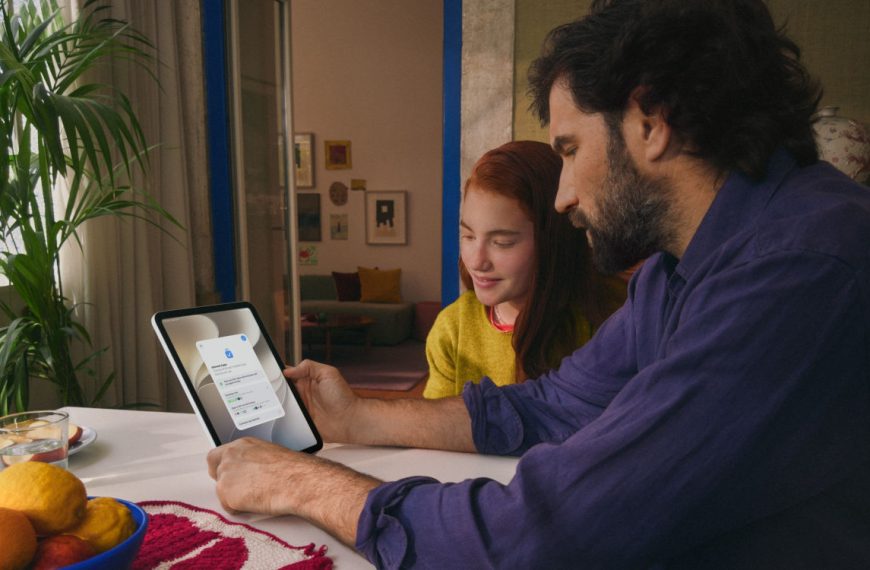 Avec iOS 27, Temps d’écran devient un contrôle parental moderne, merci Apple