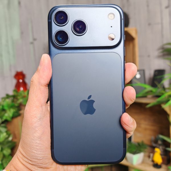 Voici l’iPhone 18 Pro Max dans ses trois coloris, dont un inédit