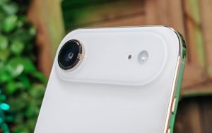 Apple aurait trouvé comment rendre son iPhone Air beaucoup plus intéressant grâce à la photo