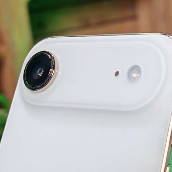 Apple aurait trouvé comment rendre son iPhone Air beaucoup plus intéressant grâce à la photo
