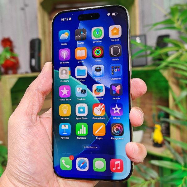 Installez la mise à jour iOS 26.5.1 sur votre iPhone, elle résout ce gênant problème de recharge