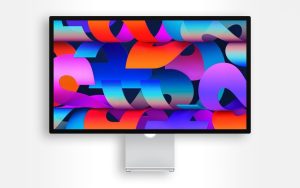 Studio Display 5K : l’incroyable écran d’Apple voit son prix chuter de 750 € pendant le Prime Day !