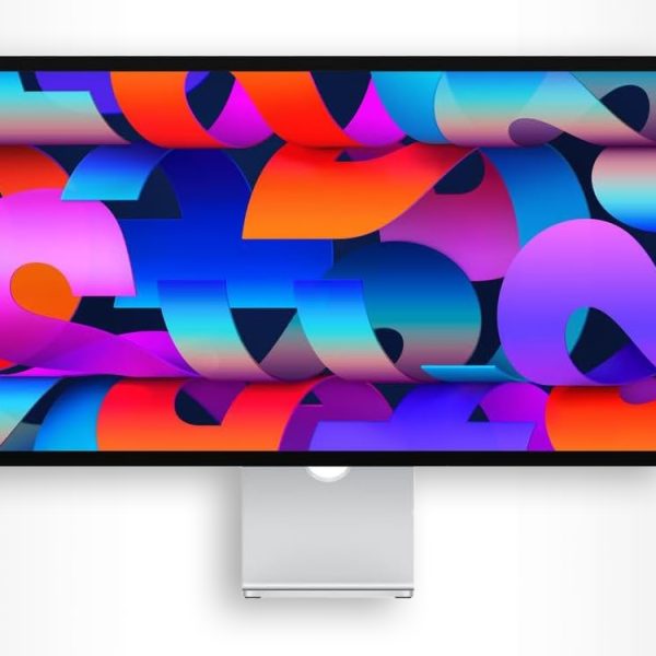 Studio Display 5K : l’incroyable écran d’Apple voit son prix chuter de 750 € pendant le Prime Day !