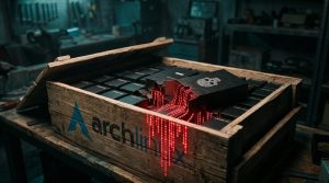 AUR Arch Linux – 400 paquets vérolés, êtes-vous touché ?