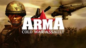 Arma Cold War Assault – Code source ouvert pour ses 25 ans