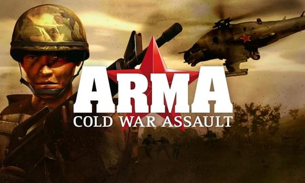 Arma Cold War Assault – Code source ouvert pour ses 25 ans