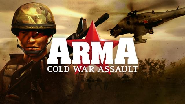 Arma Cold War Assault – Code source ouvert pour ses 25 ans