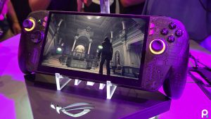 Prise en main de l’Asus ROG Xbox Ally X20 : voici pourquoi la nouvelle console à écran OLED 7,4″ a tout pour plaire