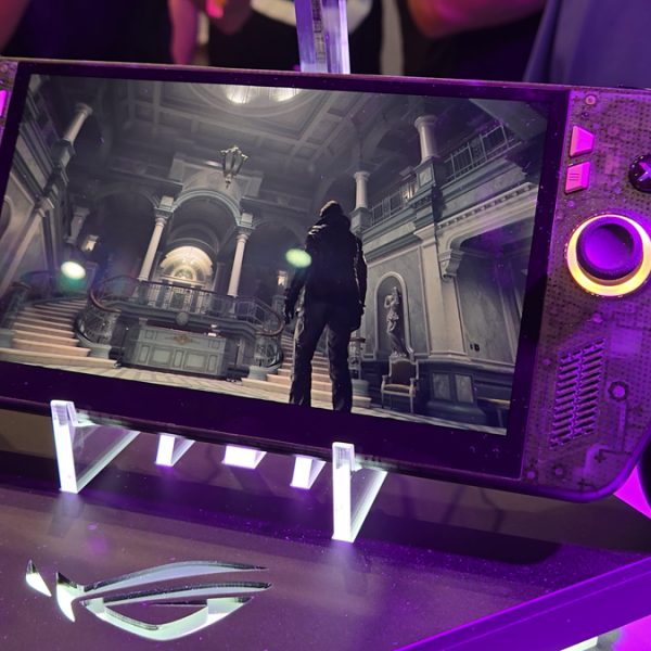 Prise en main de l’Asus ROG Xbox Ally X20 : voici pourquoi la nouvelle console à écran OLED 7,4″ a tout pour plaire