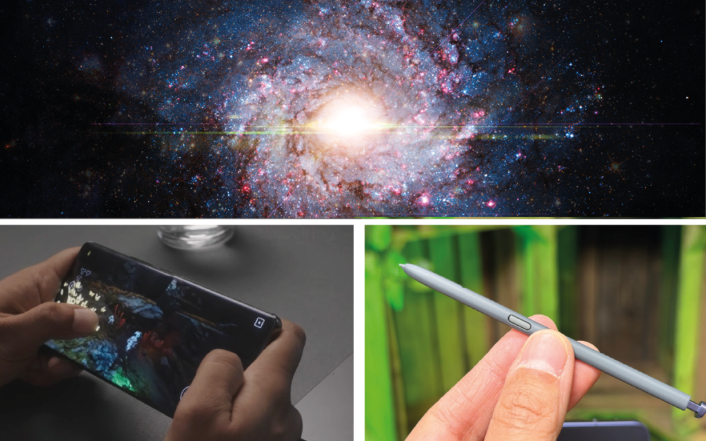Du nouveau pour les jeux Android, un iPhone 18 pro max en fuite, c’est le récap’ de la semaine