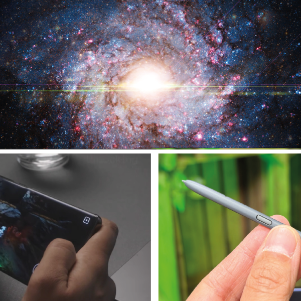 Du nouveau pour les jeux Android, un iPhone 18 pro max en fuite, c’est le récap’ de la semaine