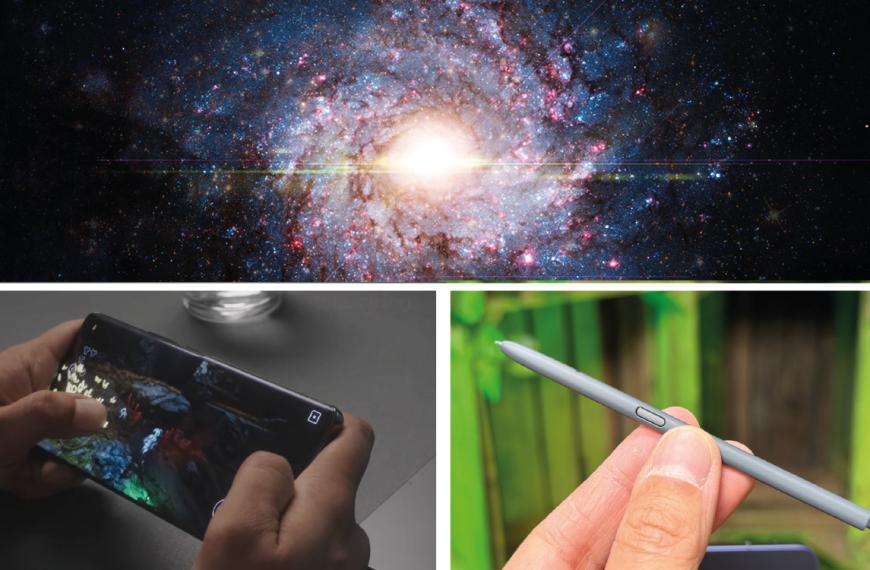 Du nouveau pour les jeux Android, un iPhone 18 pro max en fuite, c’est le récap’ de la semaine