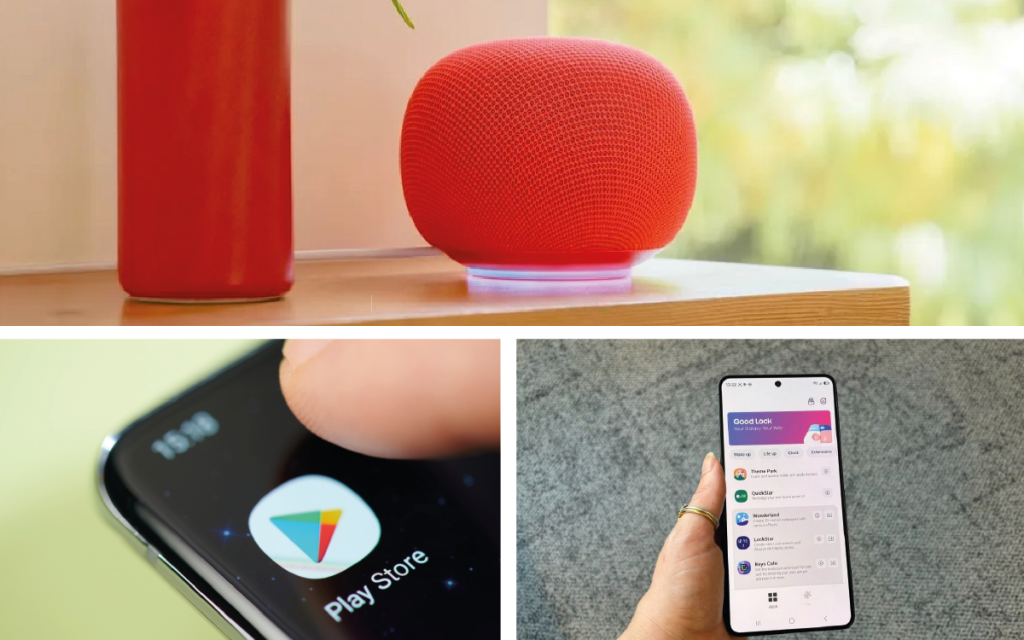 Une enceinte Google Home se prépare, un géant du torrent disparaît du web, c’est le récap’ de la semaine