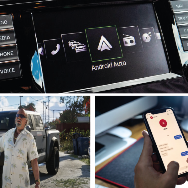 GTA 6 prépare ses versions physiques, Android Auto perd une application phare, c’est le récap’ de la semaine