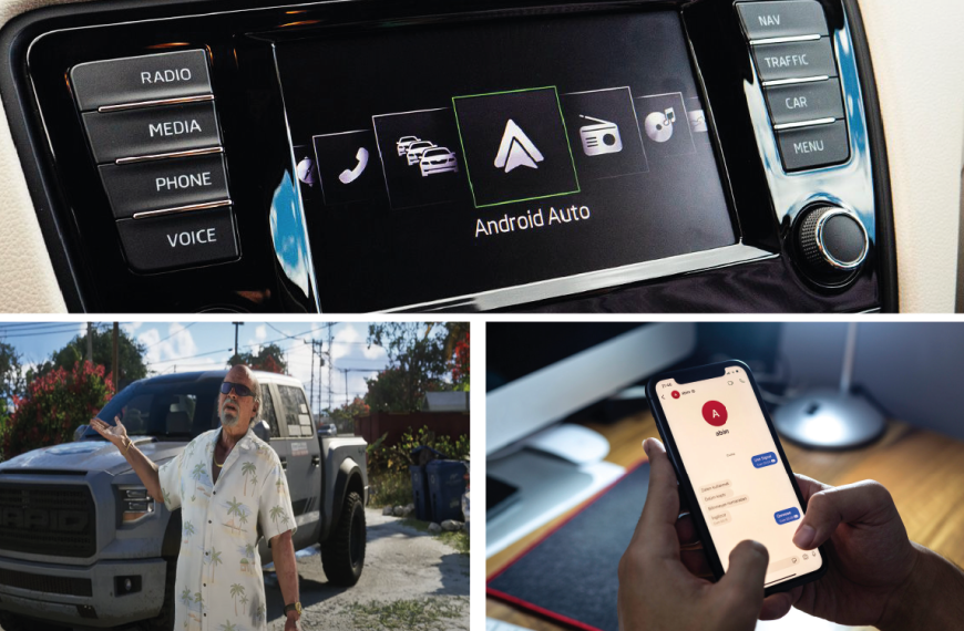 GTA 6 prépare ses versions physiques, Android Auto perd une application phare, c’est le récap’ de la semaine