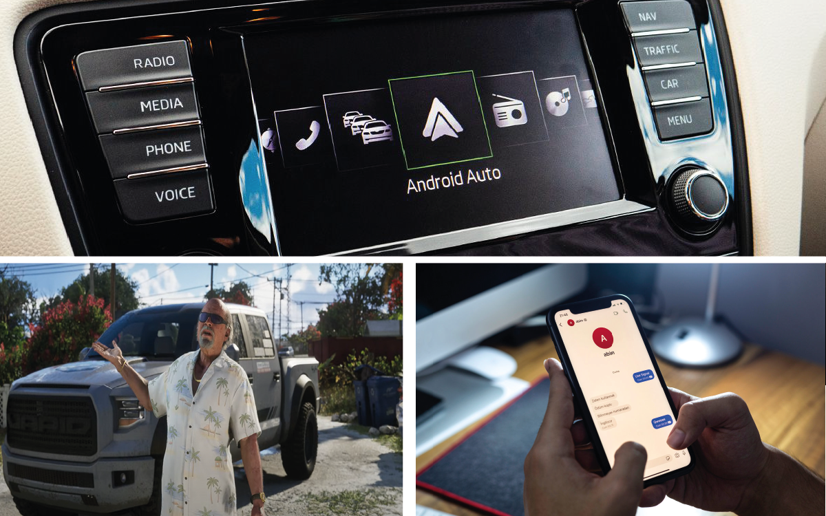 GTA 6 prépare ses versions physiques, Android Auto perd une application phare, c’est le récap’ de la semaine