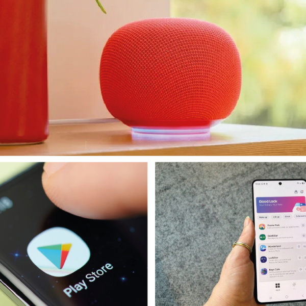 Une enceinte Google Home se prépare, un géant du torrent disparaît du web, c’est le récap’ de la semaine