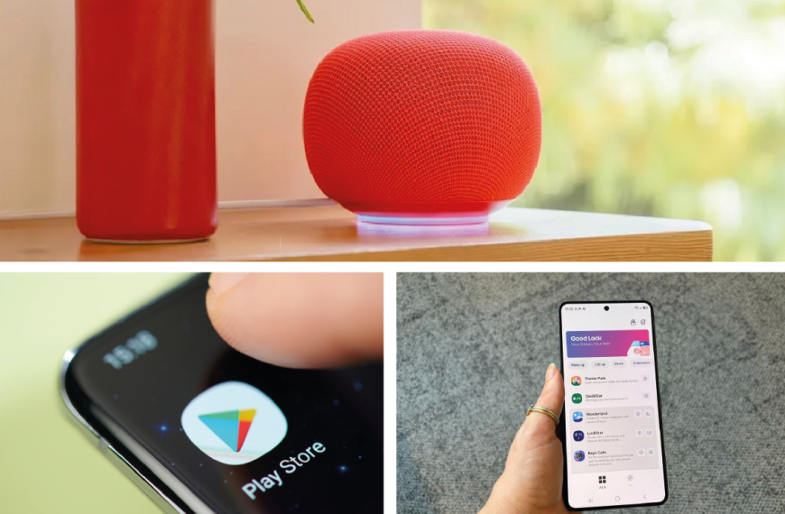 Une enceinte Google Home se prépare, un géant du torrent disparaît du web, c’est le récap’ de la semaine