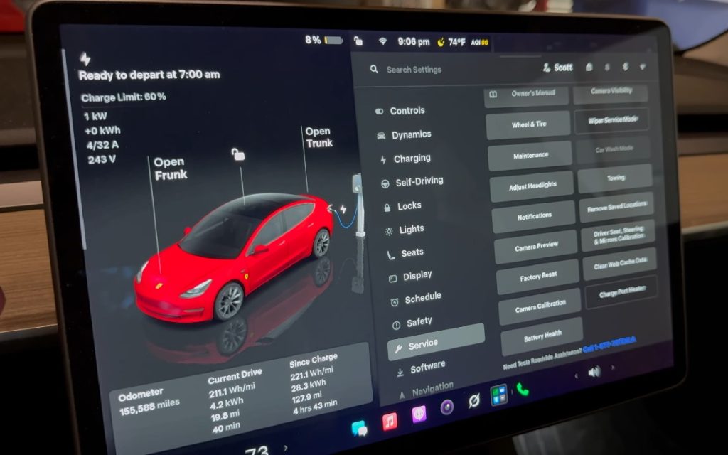 Cette Tesla Model 3 maltraitée pendant deux ans révèle une vérité inattendue sur les batteries des VE
