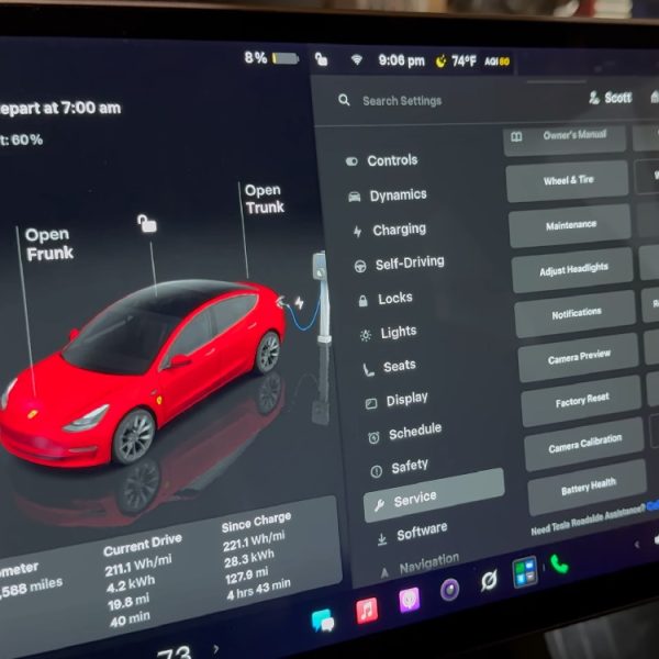 Cette Tesla Model 3 maltraitée pendant deux ans révèle une vérité inattendue sur les batteries des VE